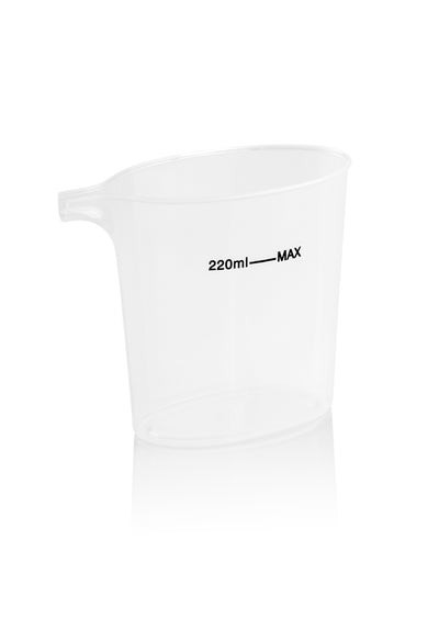 Eta 1264 90000 Przenośna myjka parowa 0,22 l 1000 W Czarny, Biały