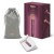 Neno Beauty Vio suszarka do włosów 1200 W Różowy