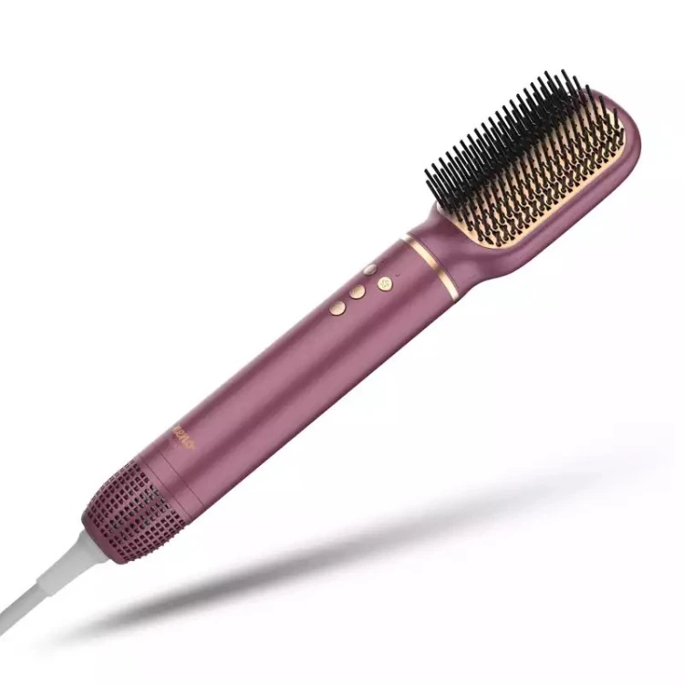 Neno Beauty Vio suszarka do włosów 1200 W Różowy