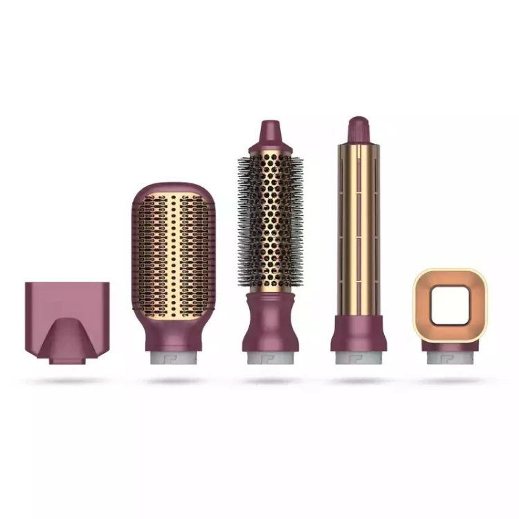 Neno Beauty Vio suszarka do włosów 1200 W Różowy