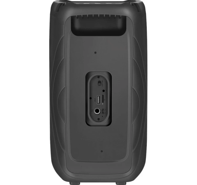 GŁOŚNIK DEFENDER BOOMER 20 BLUETOOTH 20W LIGHT/BT/FM/USB/AUX/MIC