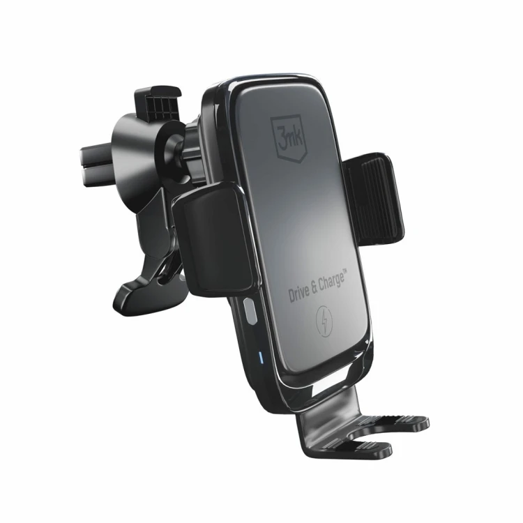 3MK Drive & Charge