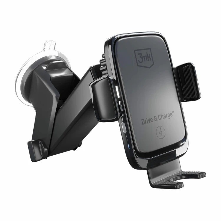3MK Drive & Charge