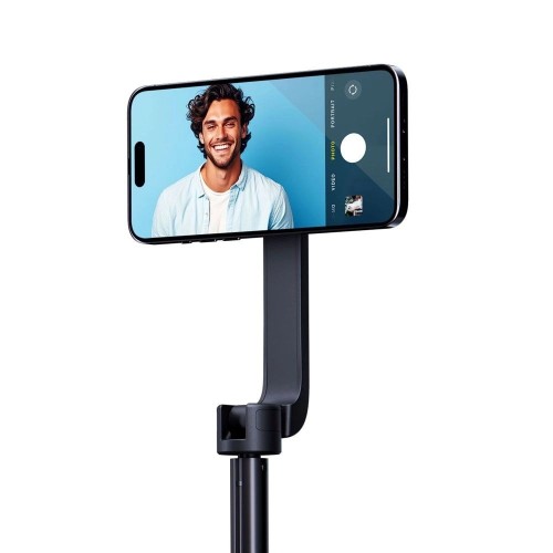 3MK HARDY MagSelfie Stick kijek do selfie Smartfon Czarny