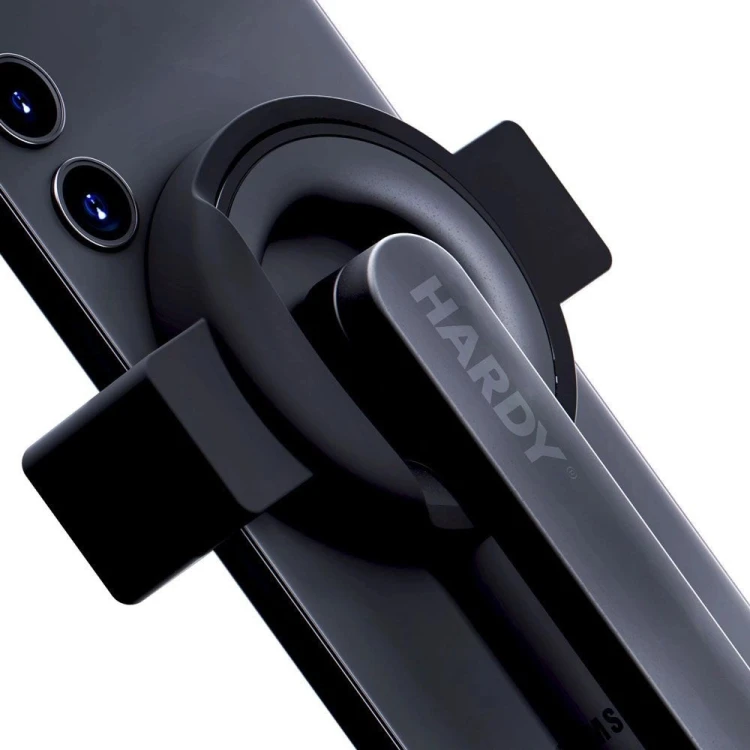 3MK HARDY MagSelfie Stick kijek do selfie Smartfon Czarny