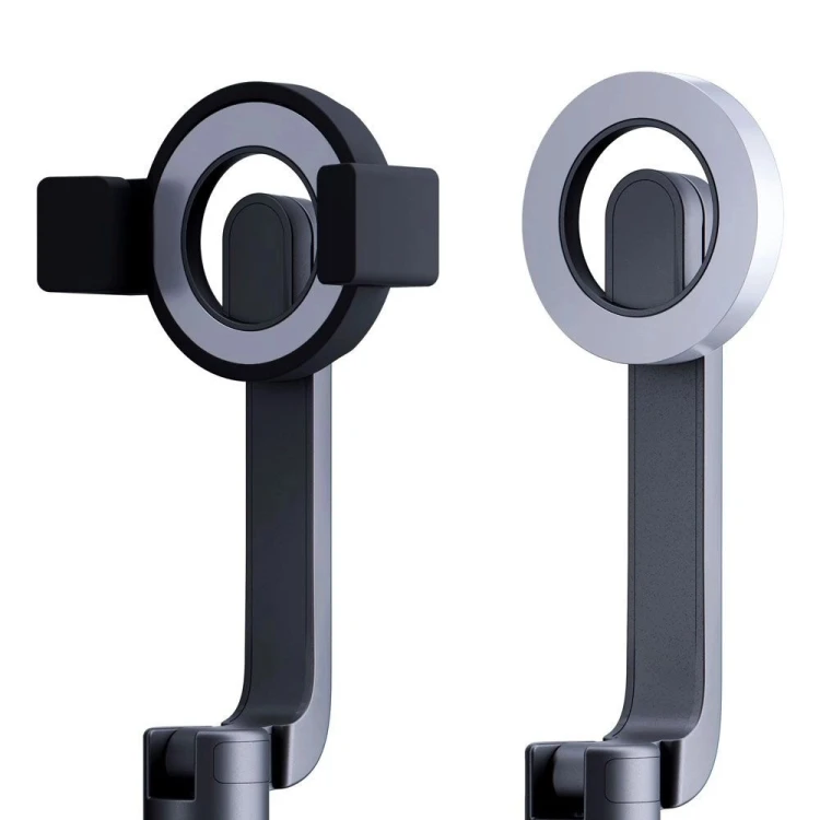 3MK HARDY MagSelfie Stick kijek do selfie Smartfon Czarny