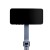 3MK HARDY MagSelfie Stick kijek do selfie Smartfon Czarny