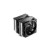 DeepCool AG620 G2 Procesor Chłodnica powietrza 12 cm Czarny