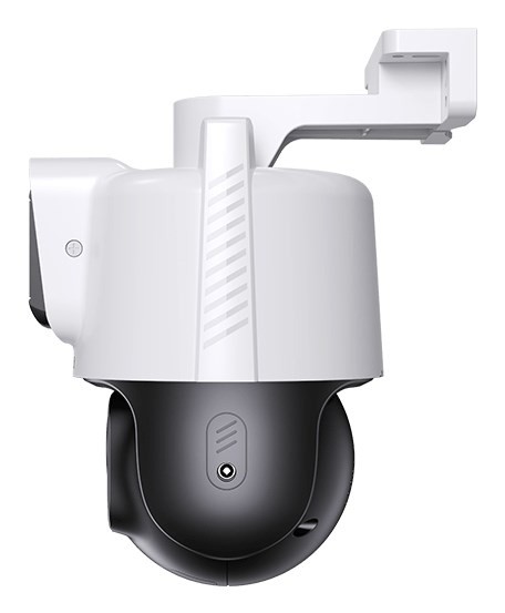 Tenda RH9-WCA kamera przemysłowa Wieżyczka Kamera bezpieczeństwa IP Zewnętrzna 2304 x 1296 px Sufit / ściana / słup