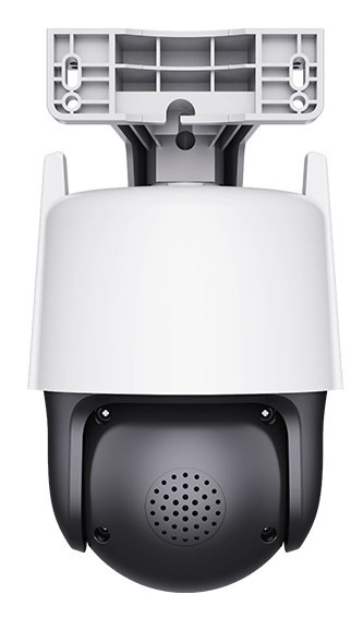 Tenda RH9-WCA kamera przemysłowa Wieżyczka Kamera bezpieczeństwa IP Zewnętrzna 2304 x 1296 px Sufit / ściana / słup