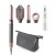 Eta Styler Fenité Exclusive Liss Defense 0323 90000 Zestaw do stylizacji włosów Ciepły Szary 1400 W 2 m