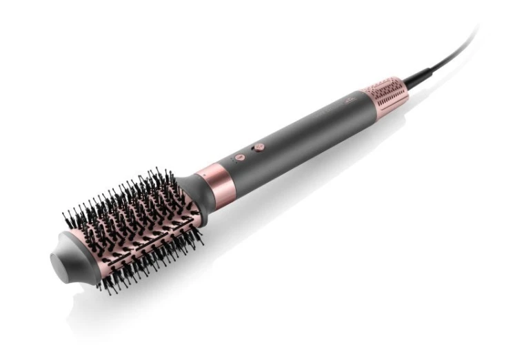 Eta Styler Fenité Exclusive Liss Defense 0323 90000 Zestaw do stylizacji włosów Ciepły Szary 1400 W 2 m