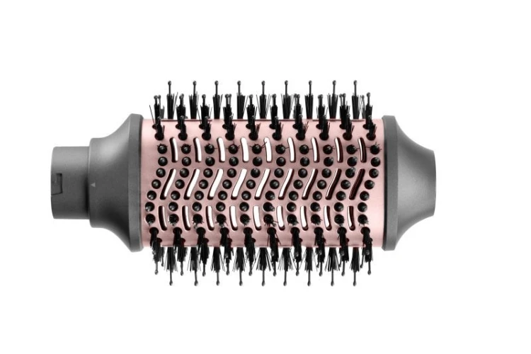 Eta Styler Fenité Exclusive Liss Defense 0323 90000 Zestaw do stylizacji włosów Ciepły Szary 1400 W 2 m