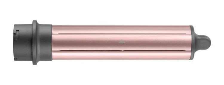 Eta Styler Fenité Exclusive Liss Defense 0323 90000 Zestaw do stylizacji włosów Ciepły Szary 1400 W 2 m