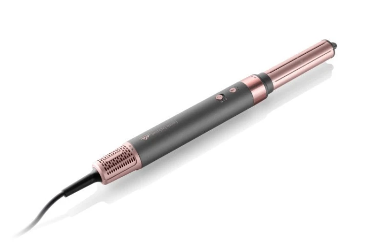 Eta Styler Fenité Exclusive Liss Defense 0323 90000 Zestaw do stylizacji włosów Ciepły Szary 1400 W 2 m