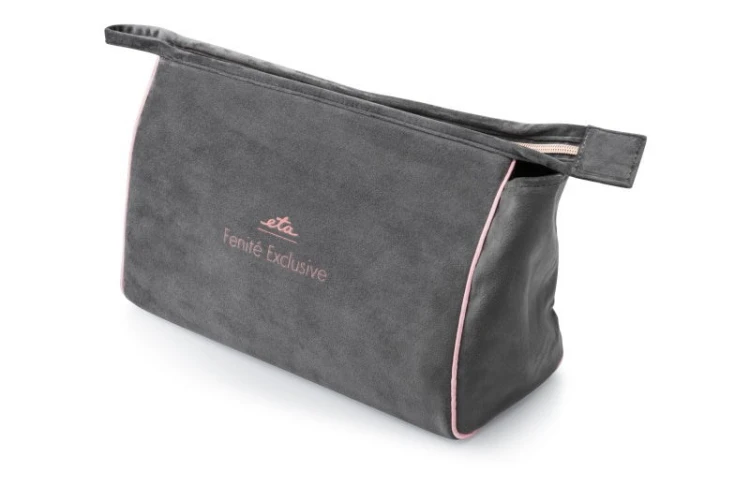 Eta Styler Fenité Exclusive Liss Defense 0323 90000 Zestaw do stylizacji włosów Ciepły Szary 1400 W 2 m
