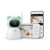 Niania elektroniczna TrueLife NannyCam R6 Dual smart