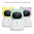 Niania elektroniczna TrueLife NannyCam R6 Dual smart