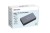 Verbatim CDS-17 Przewodowa USB 3.2 Gen 1 (3.1 Gen 1) Type-C Czarny, Szary