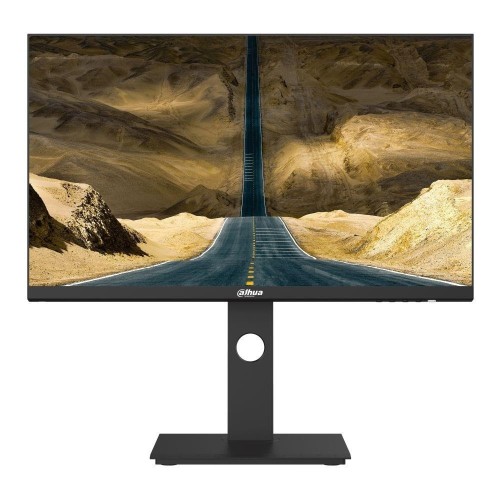 Dahua Technology LM27-P301A LED display 68,6 cm (27") 2560 x 1440 px Quad HD Czarny