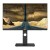 Dahua Technology LM27-P301A LED display 68,6 cm (27") 2560 x 1440 px Quad HD Czarny