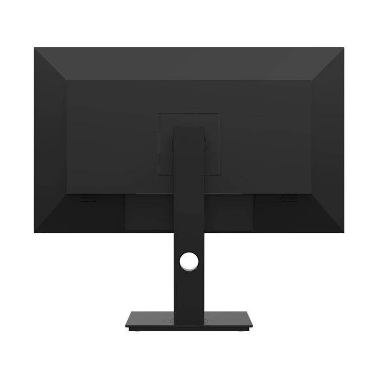 Dahua Technology LM27-P301A LED display 68,6 cm (27") 2560 x 1440 px Quad HD Czarny