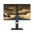 Dahua Technology LM27-P301A LED display 68,6 cm (27") 2560 x 1440 px Quad HD Czarny
