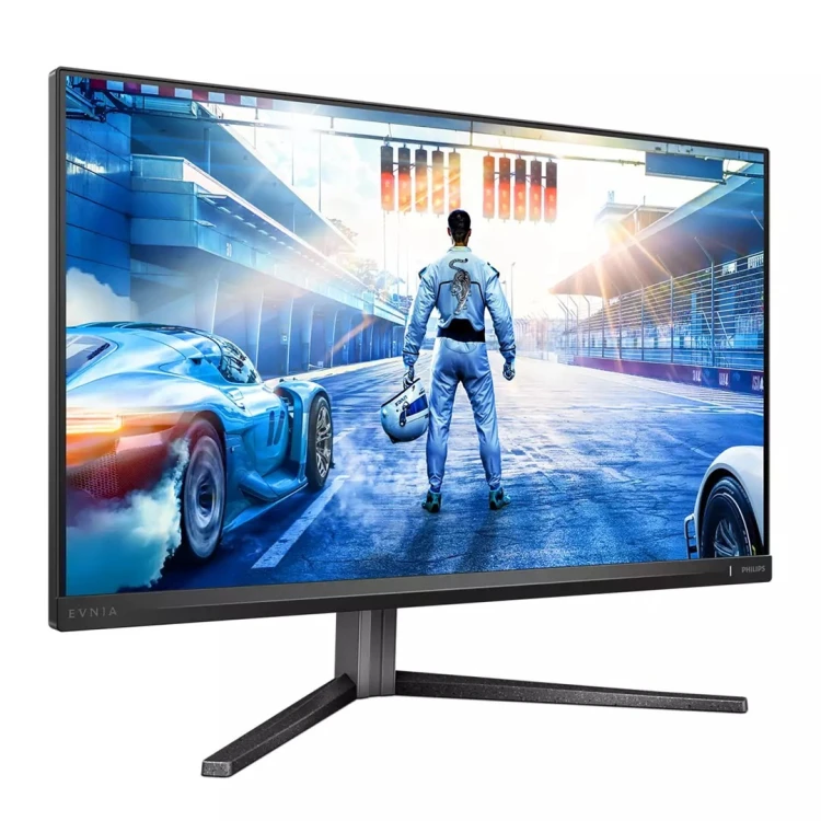 Philips Evnia 5000 27M2N5500/00 monitor komputerowy 68,6 cm (27") 2560 x 1440 px Quad HD LCD Czarny
