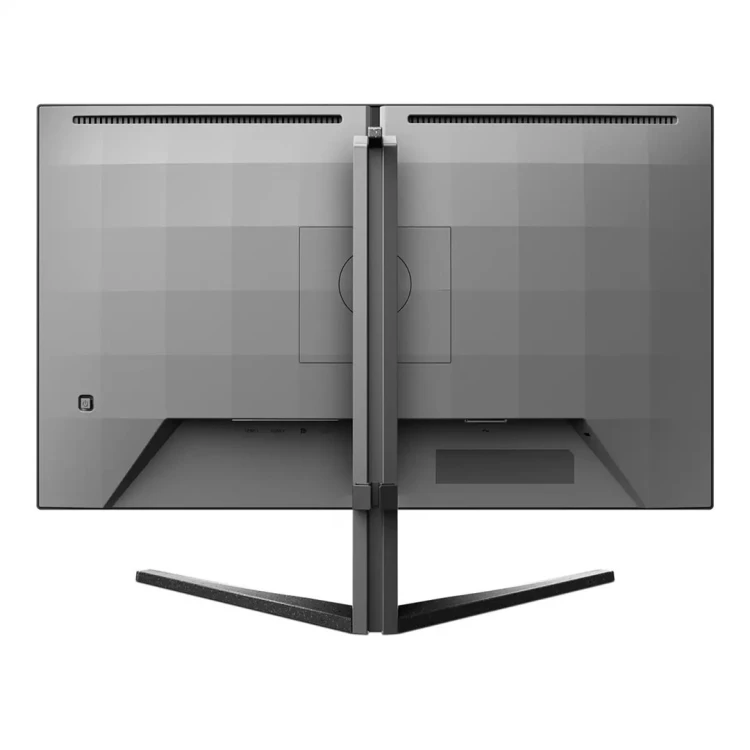 Philips Evnia 5000 27M2N5500/00 monitor komputerowy 68,6 cm (27") 2560 x 1440 px Quad HD LCD Czarny