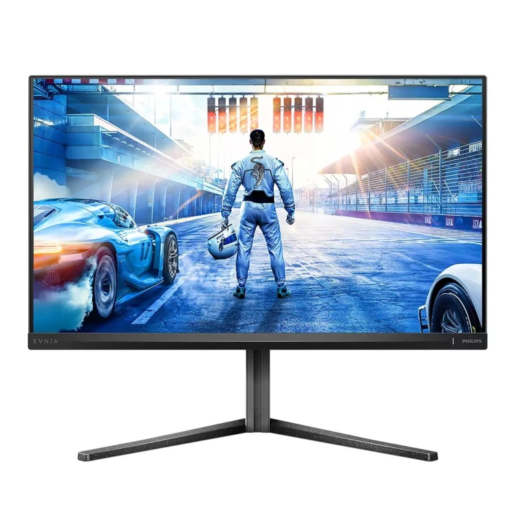 Philips Evnia 5000 27M2N5500/00 monitor komputerowy 68,6 cm (27") 2560 x 1440 px Quad HD LCD Czarny