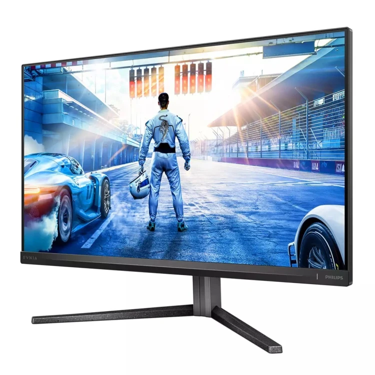 Philips Evnia 5000 27M2N5500/00 monitor komputerowy 68,6 cm (27") 2560 x 1440 px Quad HD LCD Czarny
