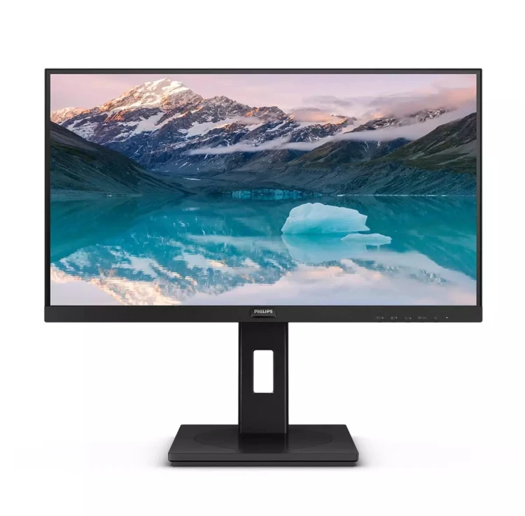 Philips 222S9JML/00 monitor komputerowy 54,6 cm (21.5") 1920 x 1080 px Full HD LCD Czarny