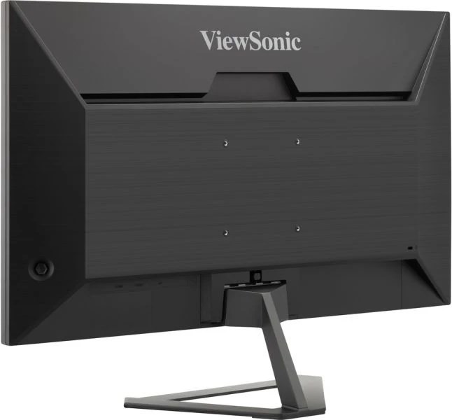 Viewsonic VX Series VX2758A-2K-PRO-3 monitor komputerowy 68,6 cm (27") 2560 x 1440 px Quad HD LED Czarny