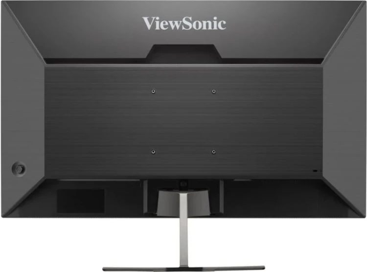Viewsonic VX Series VX2758A-2K-PRO-3 monitor komputerowy 68,6 cm (27") 2560 x 1440 px Quad HD LED Czarny