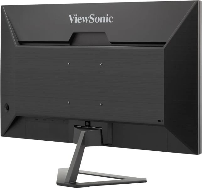 Viewsonic VX Series VX2758A-2K-PRO-3 monitor komputerowy 68,6 cm (27") 2560 x 1440 px Quad HD LED Czarny