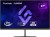 Viewsonic VX Series VX2758A-2K-PRO-3 monitor komputerowy 68,6 cm (27") 2560 x 1440 px Quad HD LED Czarny