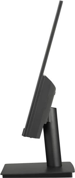 Viewsonic VA VA240-H-2 monitor komputerowy 60,5 cm (23.8") 1920 x 1080 px Full HD LED Czarny