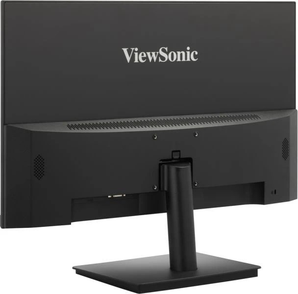 Viewsonic VA VA240-H-2 monitor komputerowy 60,5 cm (23.8") 1920 x 1080 px Full HD LED Czarny