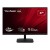 Viewsonic VA2732-H-2 monitor komputerowy 68,6 cm (27") 1920 x 1080 px Full HD LED Czarny