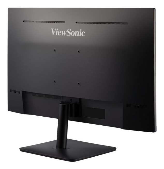 Viewsonic VA2732-H-2 monitor komputerowy 68,6 cm (27") 1920 x 1080 px Full HD LED Czarny