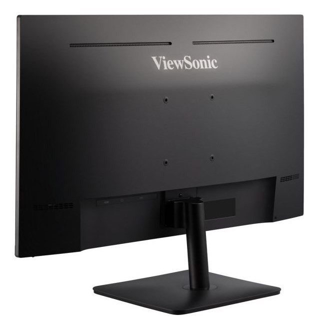Viewsonic VA2732-H-2 monitor komputerowy 68,6 cm (27") 1920 x 1080 px Full HD LED Czarny