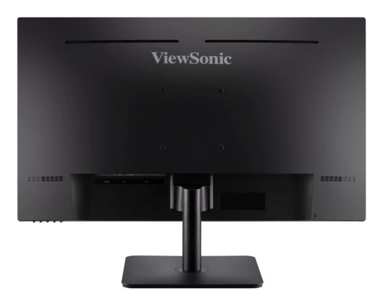 Viewsonic VA2732-H-2 monitor komputerowy 68,6 cm (27") 1920 x 1080 px Full HD LED Czarny