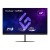 Viewsonic VX Series VX2479A-HD-PRO monitor komputerowy 61 cm (24") 1920 x 1080 px Full HD LED Czarny