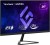 Viewsonic VX Series VX2479A-HD-PRO monitor komputerowy 61 cm (24") 1920 x 1080 px Full HD LED Czarny