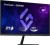 Viewsonic VX Series VX2479A-HD-PRO monitor komputerowy 61 cm (24") 1920 x 1080 px Full HD LED Czarny