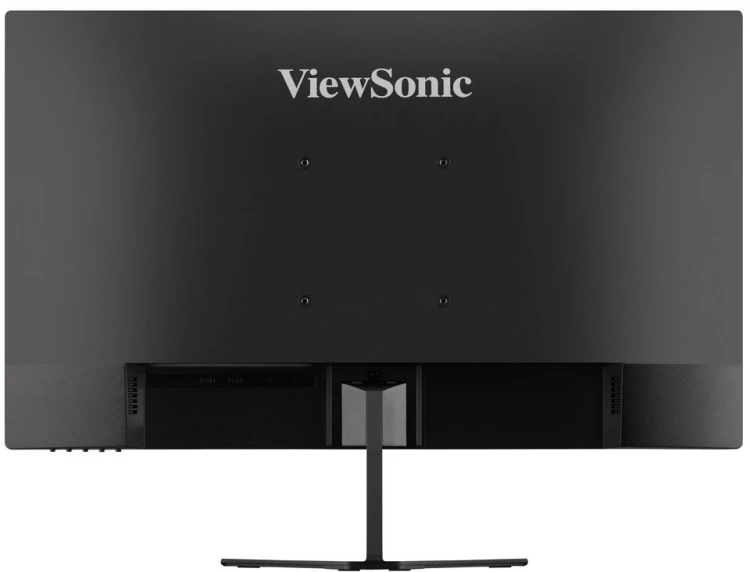 Viewsonic VX Series VX2479A-HD-PRO monitor komputerowy 61 cm (24") 1920 x 1080 px Full HD LED Czarny