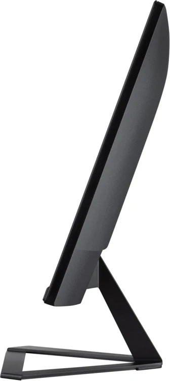 Viewsonic VX Series VX2479A-HD-PRO monitor komputerowy 61 cm (24") 1920 x 1080 px Full HD LED Czarny