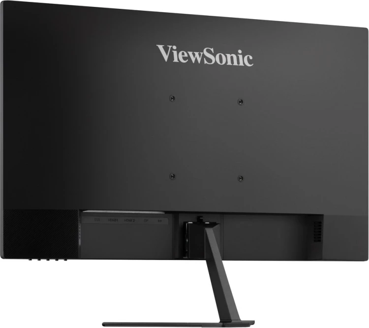 Viewsonic VX Series VX2479A-HD-PRO monitor komputerowy 61 cm (24") 1920 x 1080 px Full HD LED Czarny