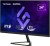 Viewsonic VX Series VX2479A-HD-PRO monitor komputerowy 61 cm (24") 1920 x 1080 px Full HD LED Czarny