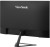 Viewsonic VX Series VX2479A-HD-PRO monitor komputerowy 61 cm (24") 1920 x 1080 px Full HD LED Czarny